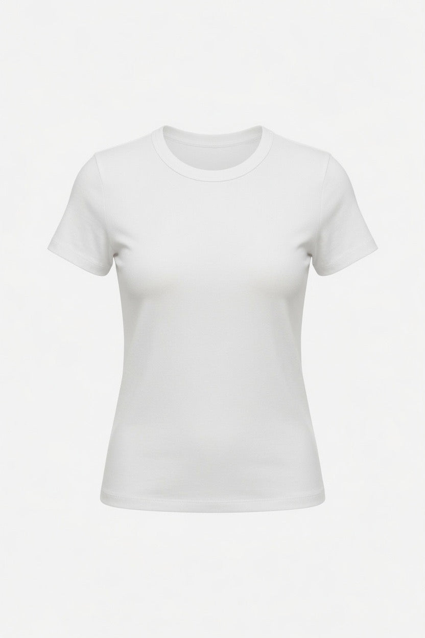 Simply Essential Basic Tee