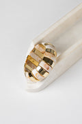 Serena Natural Stretch Bracelet