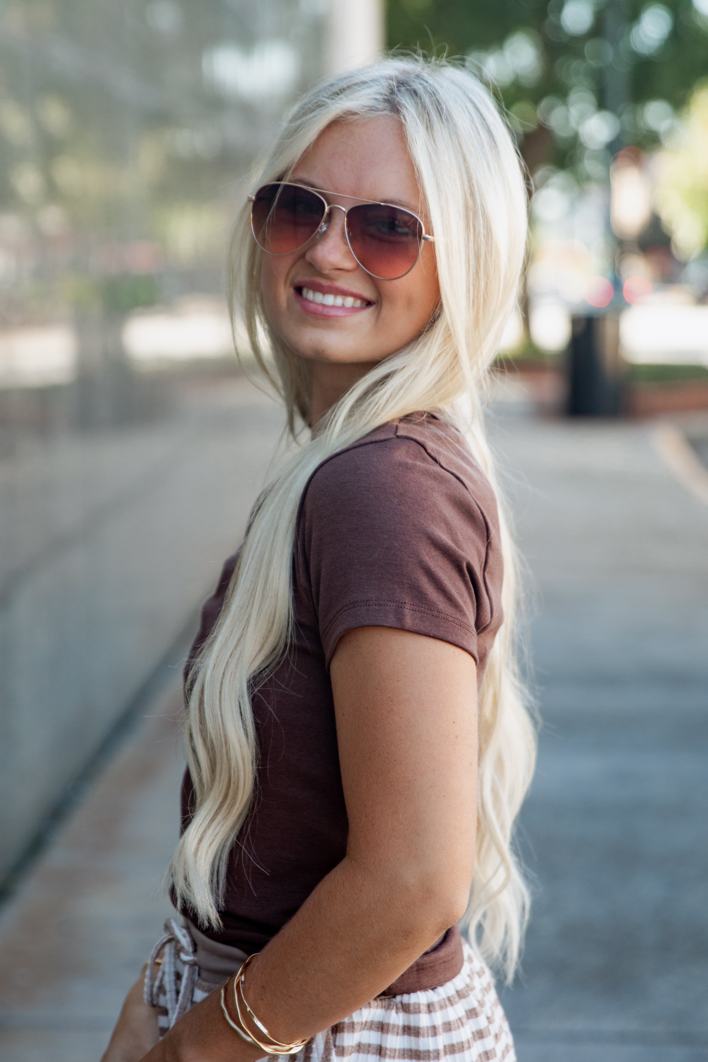 Simply Essential Basic Tee