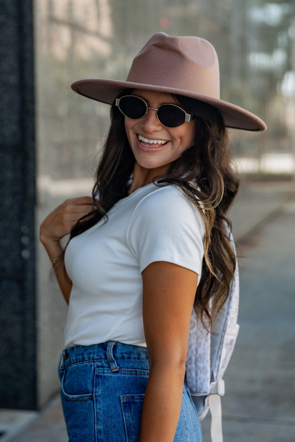 Simply Essential Basic Tee