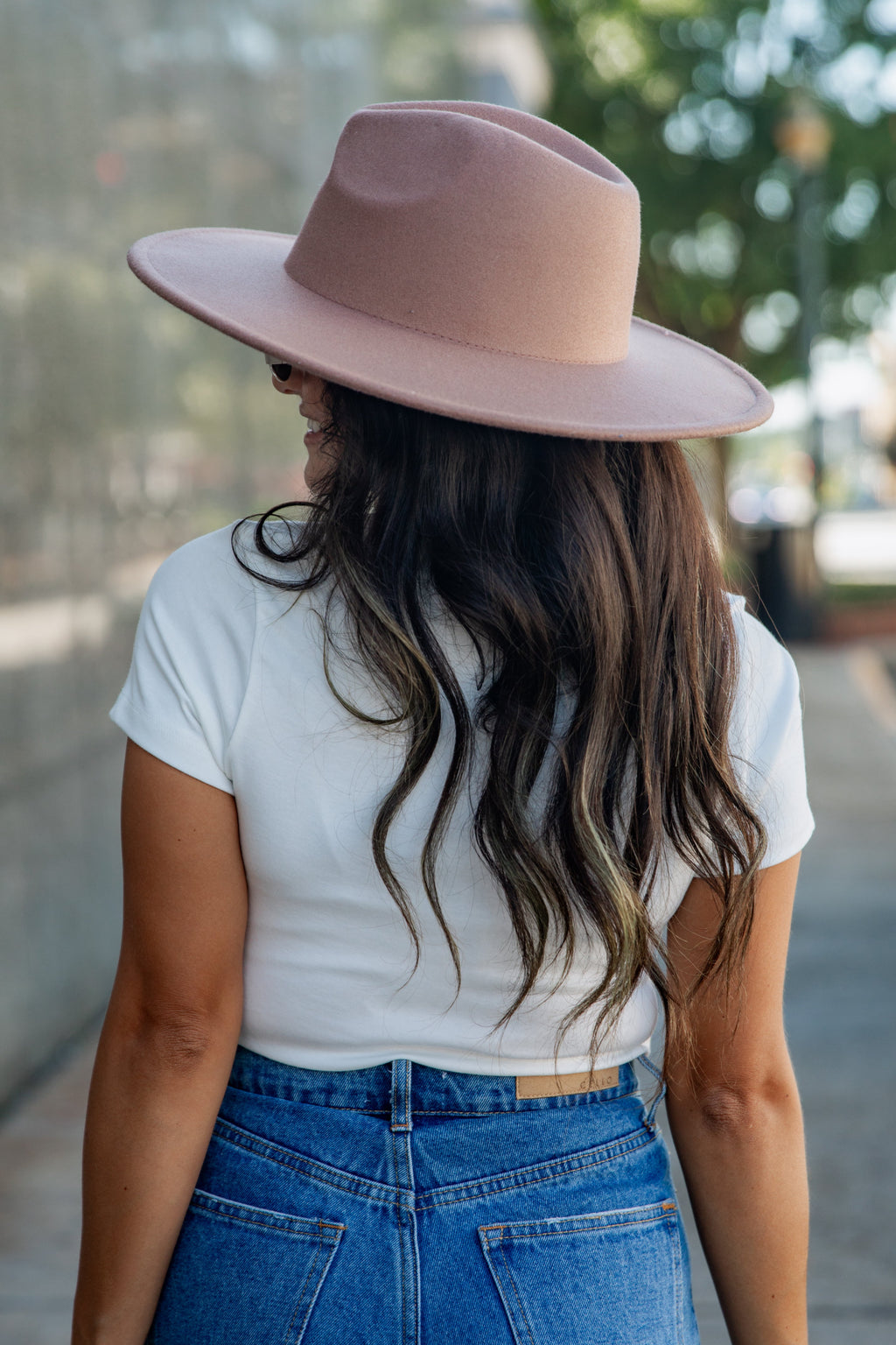 Simply Essential Basic Tee